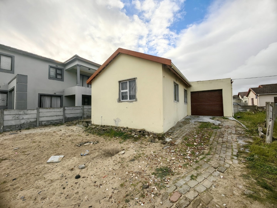 3 Bedroom Property for Sale in Montclair Western Cape